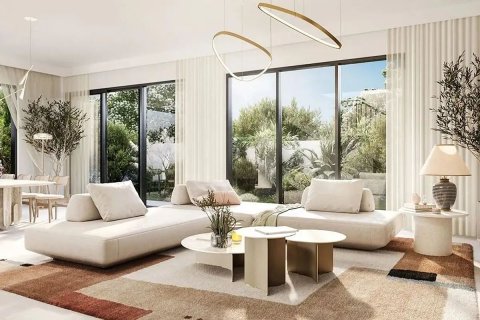 4 bedrooms Townhouse in Dubai, UAE No. 142662