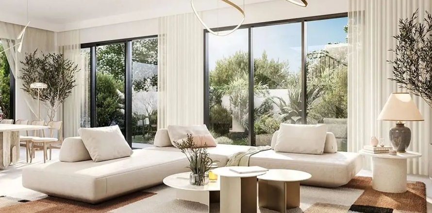 Townhouse de 4 chambres à Dubai, UAE No. 142662