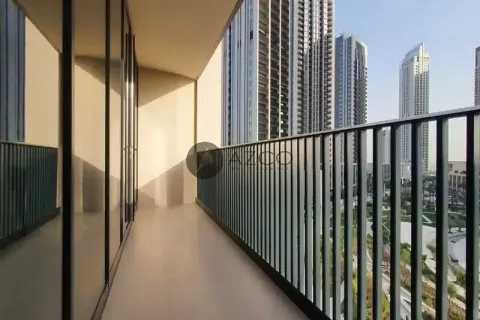 2 غرف نوم شقة في Harbour Gate, الإمارات العربية المتحدة رقم 16866 4