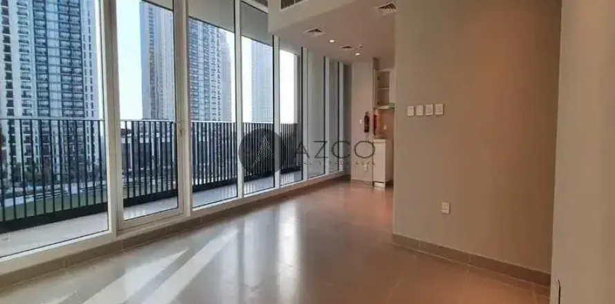 2 غرف نوم شقة في Harbour Gate, الإمارات العربية المتحدة رقم 16866