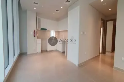 2 غرف نوم شقة في Harbour Gate, الإمارات العربية المتحدة رقم 16866 3