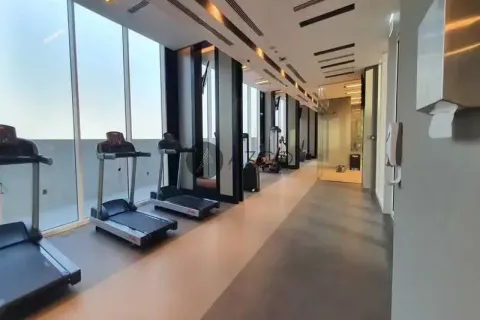 2 غرف نوم شقة في Harbour Gate, الإمارات العربية المتحدة رقم 16866 10