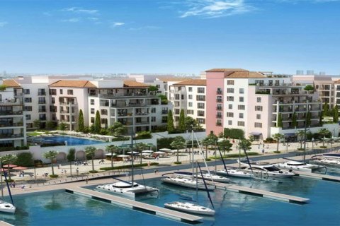 Apartamento tipo estudio Estudio en Dubai, UAE No. 171081