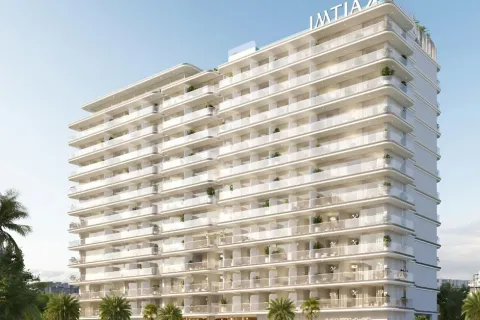 Apartamento tipo estudio Estudio en Dubai Hills Estate, UAE No. 171078