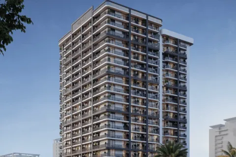 Apartamento tipo estudio Estudio en Dubai Hills Estate, UAE No. 171076