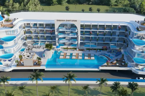 Studio Apartment in Dubai Investment Park, UAE No. 171080