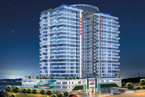 Apartamento tipo estudio Estudio en Dubai Healthcare City, UAE No. 171079