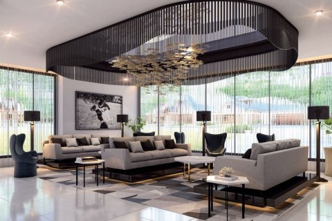 Apartamento tipo estudio Estudio en Dubai, UAE No. 169684