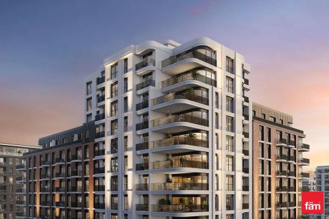 Apartment de 1 dormitorio en Town Square, UAE No. 169690