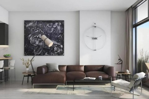 Apartment de 1 dormitorio en Dubai, UAE No. 169685