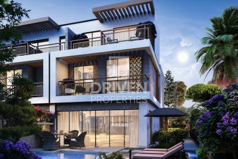 4 bedrooms Villa in Dubai, UAE No. 201415