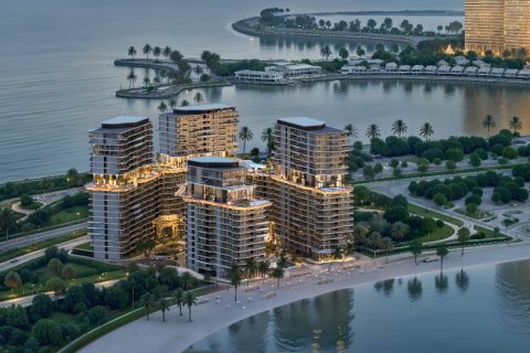 Appartement de 2 chambres à Ras Al Khaimah, UAE No. 184256