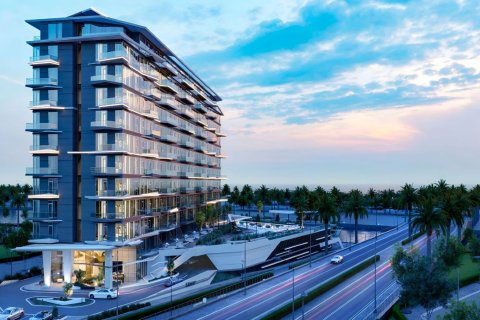 1 bedroom Apartment in Ras Al Khaimah, UAE No. 184255
