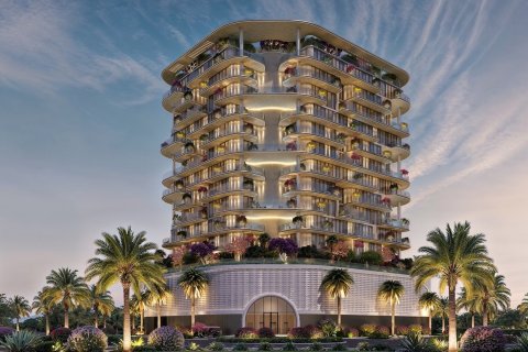 4 bedrooms Apartment in Dubai, UAE No. 107631