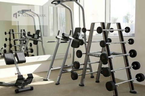 2 غرف نوم شقة في Al Habtoor City, الإمارات العربية المتحدة رقم 33179 15