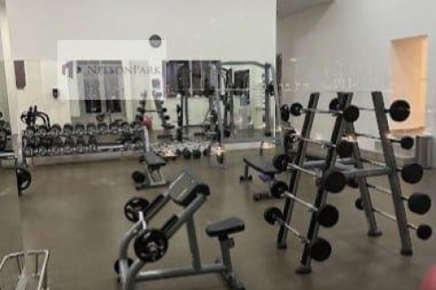 2 غرف نوم شقة في Al Habtoor City, الإمارات العربية المتحدة رقم 33179 14