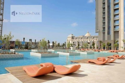 2 غرف نوم شقة في Al Habtoor City, الإمارات العربية المتحدة رقم 33179 20