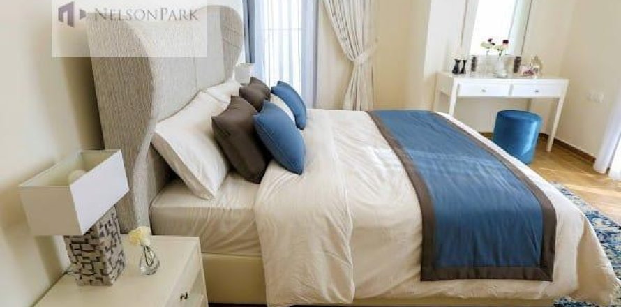 2 غرف نوم شقة في Al Habtoor City, الإمارات العربية المتحدة رقم 33179