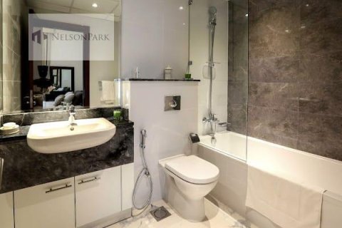 2 غرف نوم شقة في Al Habtoor City, الإمارات العربية المتحدة رقم 33179 10