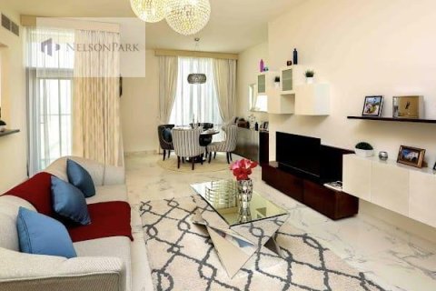 2 غرف نوم شقة في Al Habtoor City, الإمارات العربية المتحدة رقم 33179 5