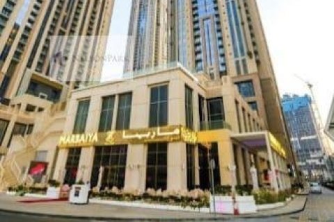 2 غرف نوم شقة في Al Habtoor City, الإمارات العربية المتحدة رقم 33179 13