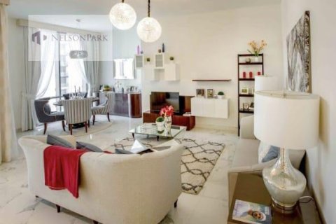 2 غرف نوم شقة في Al Habtoor City, الإمارات العربية المتحدة رقم 33179 4