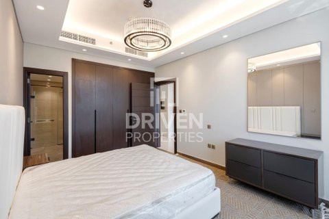 Apartment de 1 dormitorio en Business Bay, UAE No. 191845 4