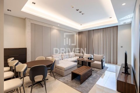 Apartment de 1 dormitorio en Business Bay, UAE No. 191845 3