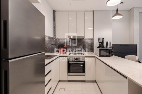 Apartment de 1 dormitorio en Business Bay, UAE No. 191845 7