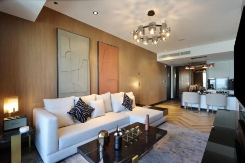 1 غرف نوم شقة في مرسى دبي, الإمارات العربية المتحدة رقم 208900