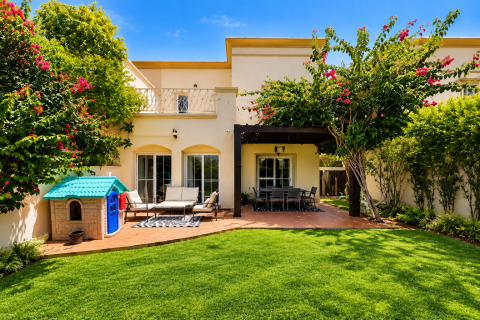 3 bedrooms Villa in The Springs, UAE No. 208902