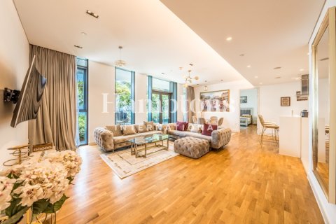 1 bedroom Apartment in Bluewaters Residences, UAE No. 168378