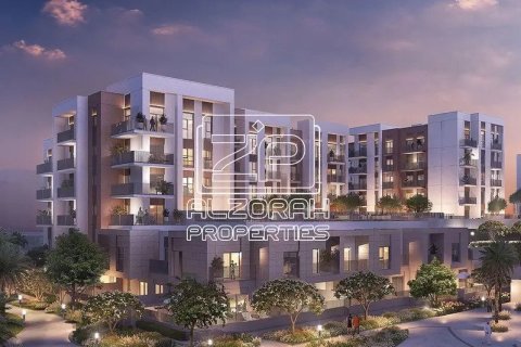 Appartement de 2 chambres à Maryam Island, UAE No. 168382