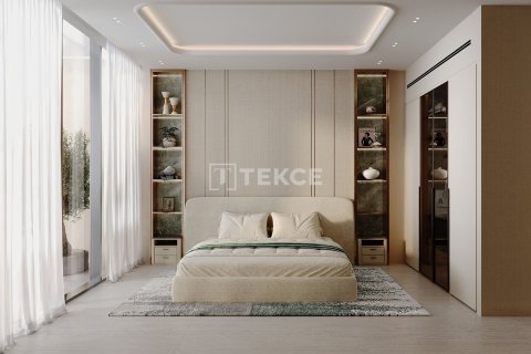 Квартира с 3 спальнями в Дубай, ОАЭ №131780 13