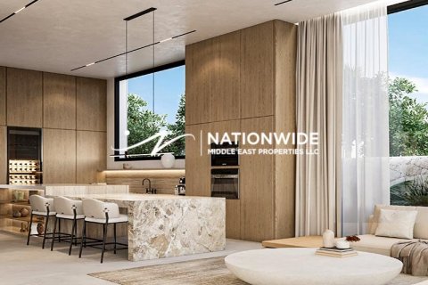 Villa de 6 dormitorios en Abu Dhabi, UAE No. 86104 7