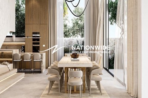 Villa de 6 dormitorios en Abu Dhabi, UAE No. 86104 6