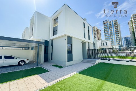 4 غرف نوم فيلا في Al Furjan, الإمارات العربية المتحدة رقم 51242