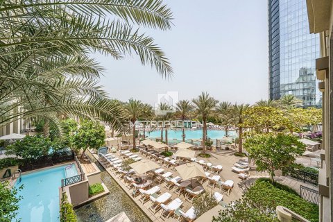 Appartement de 3 chambres à Palazzo Versace, UAE No. 128374