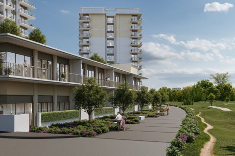 Квартира с 3 спальнями в Дубай, ОАЭ №100708 5