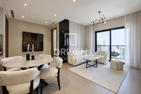 1 غرف نوم شقة في Sobha Hartland, الإمارات العربية المتحدة رقم 192658 8