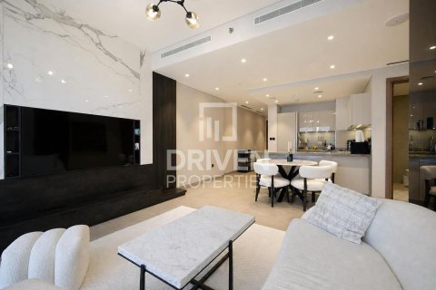 1 غرف نوم شقة في Sobha Hartland, الإمارات العربية المتحدة رقم 192658 7