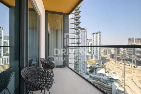 1 غرف نوم شقة في Sobha Hartland, الإمارات العربية المتحدة رقم 192658 18