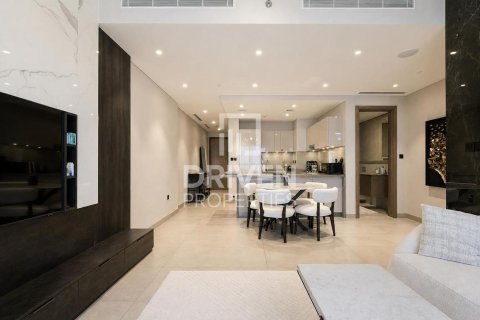 1 غرف نوم شقة في Sobha Hartland, الإمارات العربية المتحدة رقم 192658 6