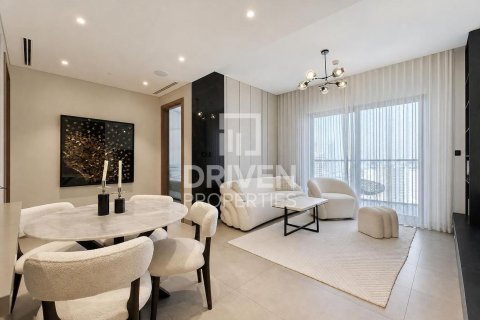 1 غرف نوم شقة في Sobha Hartland, الإمارات العربية المتحدة رقم 192658 3
