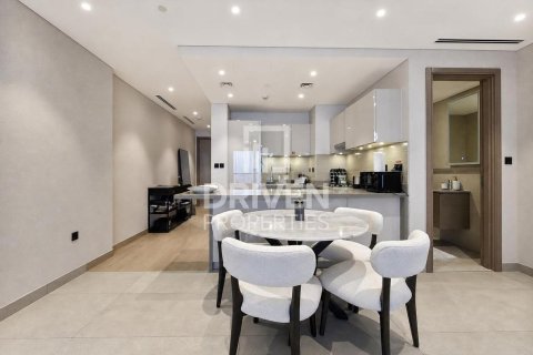 1 غرف نوم شقة في Sobha Hartland, الإمارات العربية المتحدة رقم 192658 9