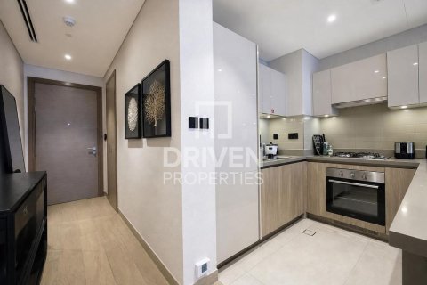 1 غرف نوم شقة في Sobha Hartland, الإمارات العربية المتحدة رقم 192658 12