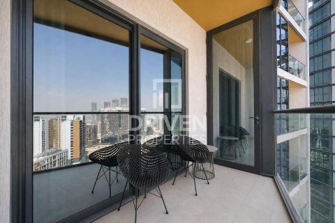 1 غرف نوم شقة في Sobha Hartland, الإمارات العربية المتحدة رقم 192658 19