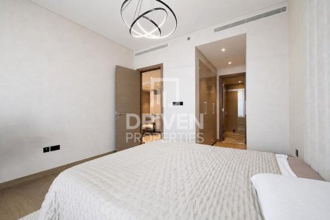 1 غرف نوم شقة في Sobha Hartland, الإمارات العربية المتحدة رقم 192658 16