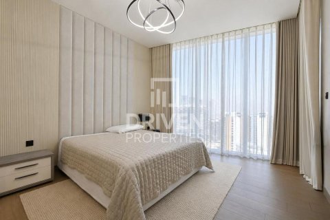 1 غرف نوم شقة في Sobha Hartland, الإمارات العربية المتحدة رقم 192658 14