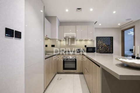 1 غرف نوم شقة في Sobha Hartland, الإمارات العربية المتحدة رقم 192658 17